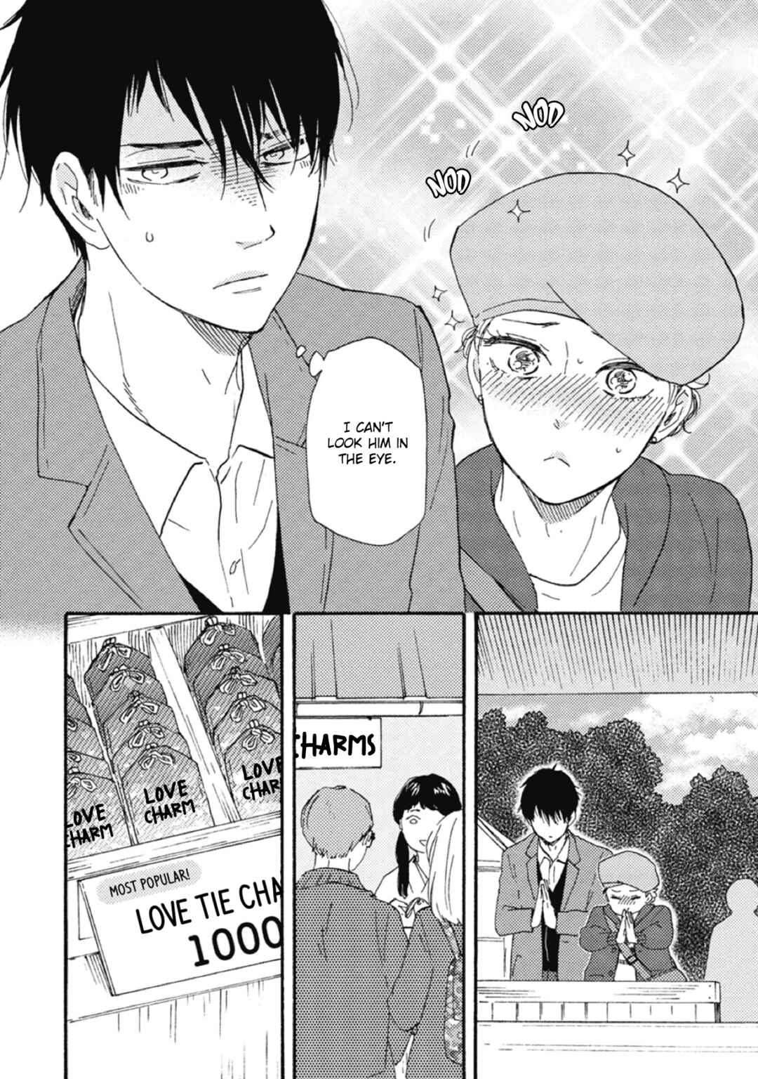 Page 14 Chapter 35 Tomorrow Its Which Way!