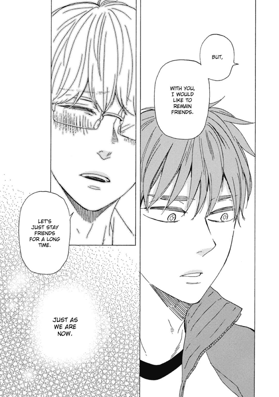 Page 31 Chapter 35 Tomorrow Its Which Way!