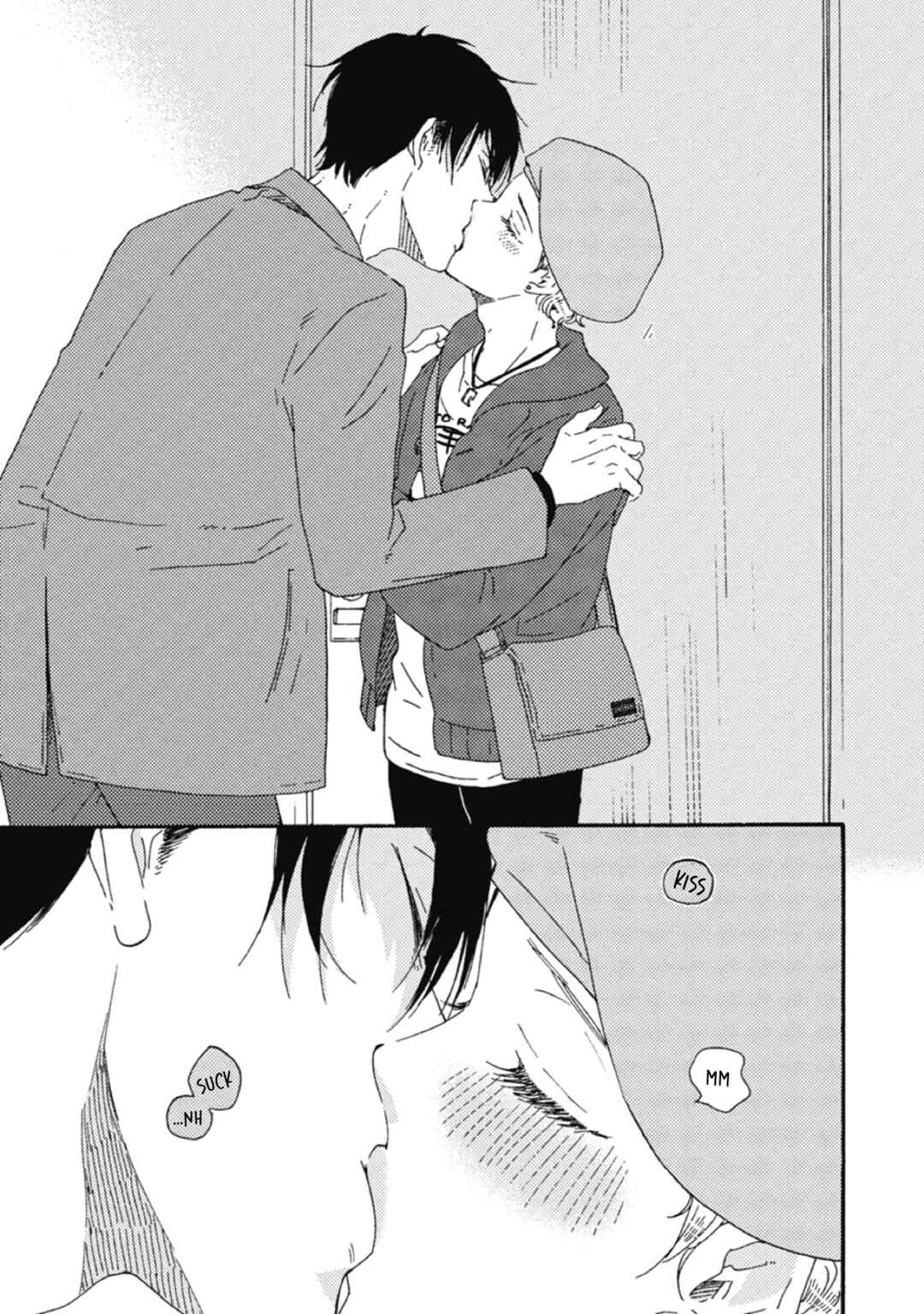Page 37 Chapter 35 Tomorrow Its Which Way!