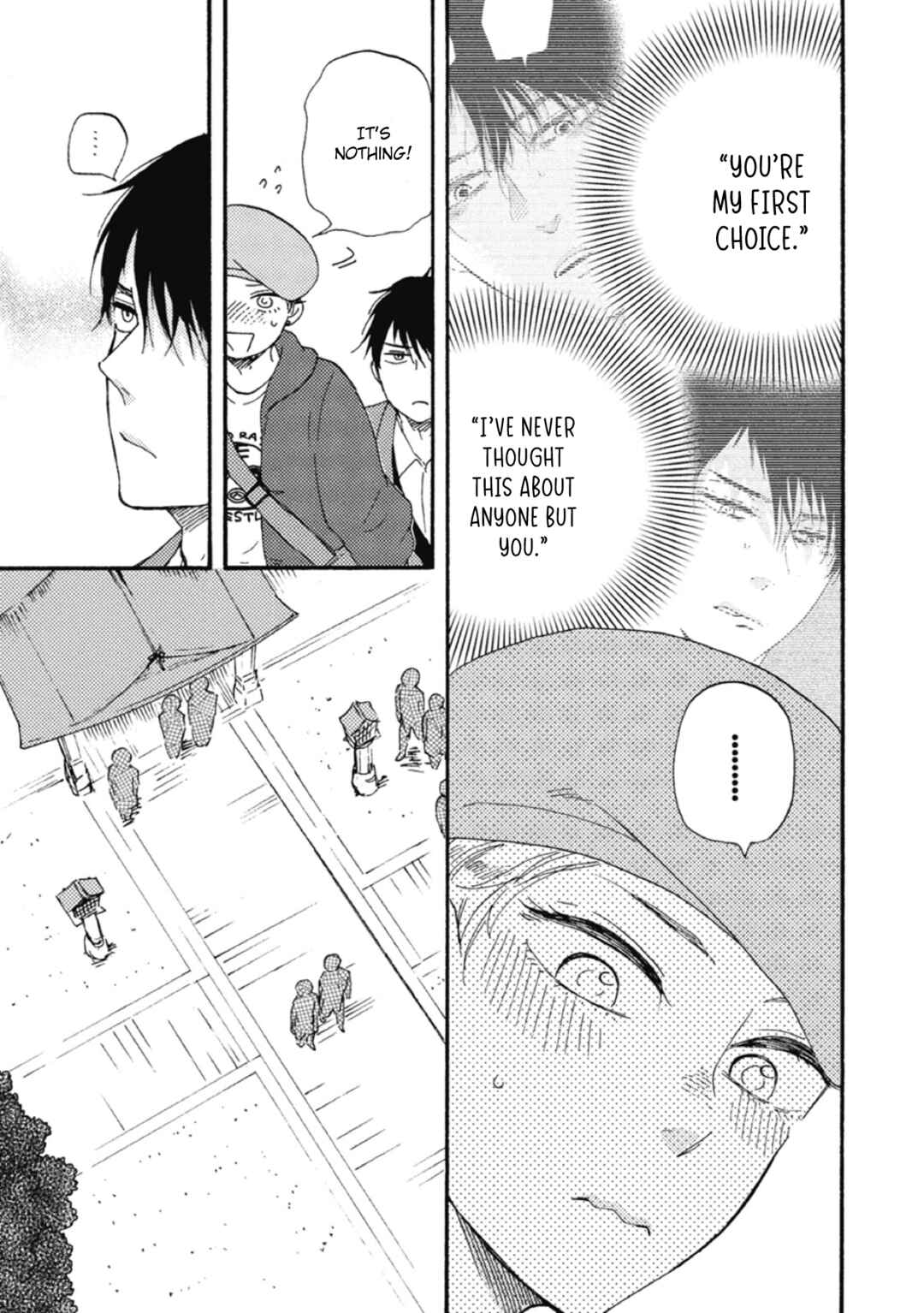 Page 9 Chapter 35 Tomorrow Its Which Way!