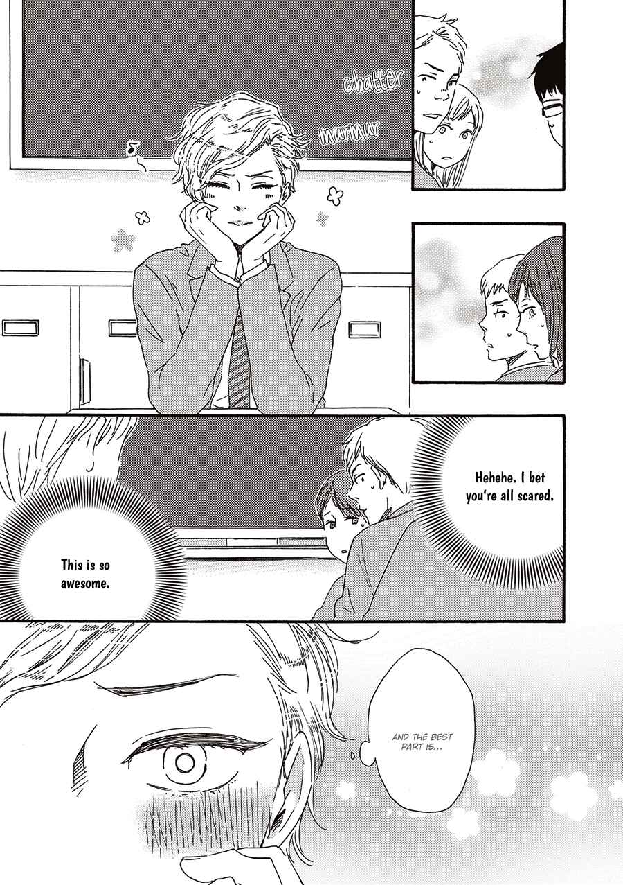 Page 4 Chapter 4 Tomorrow Its Which Way!