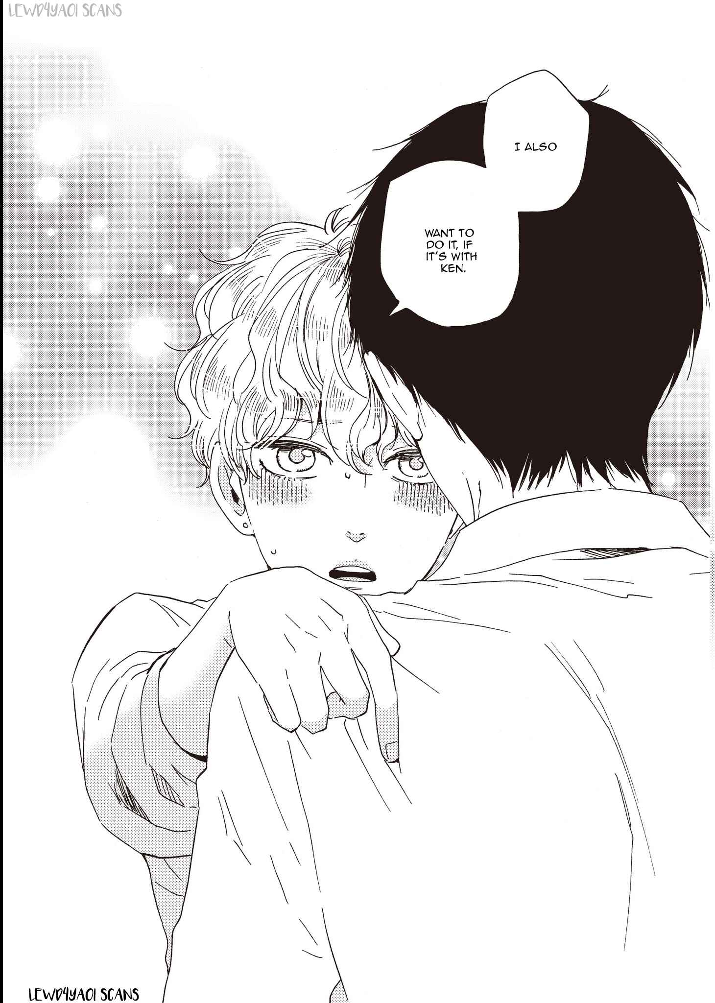 Page 17 Chapter 22.1 Tomorrow Its Which Way!