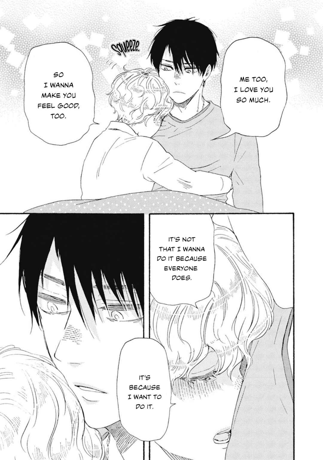 Page 24 Chapter 45 Tomorrow Its Which Way!