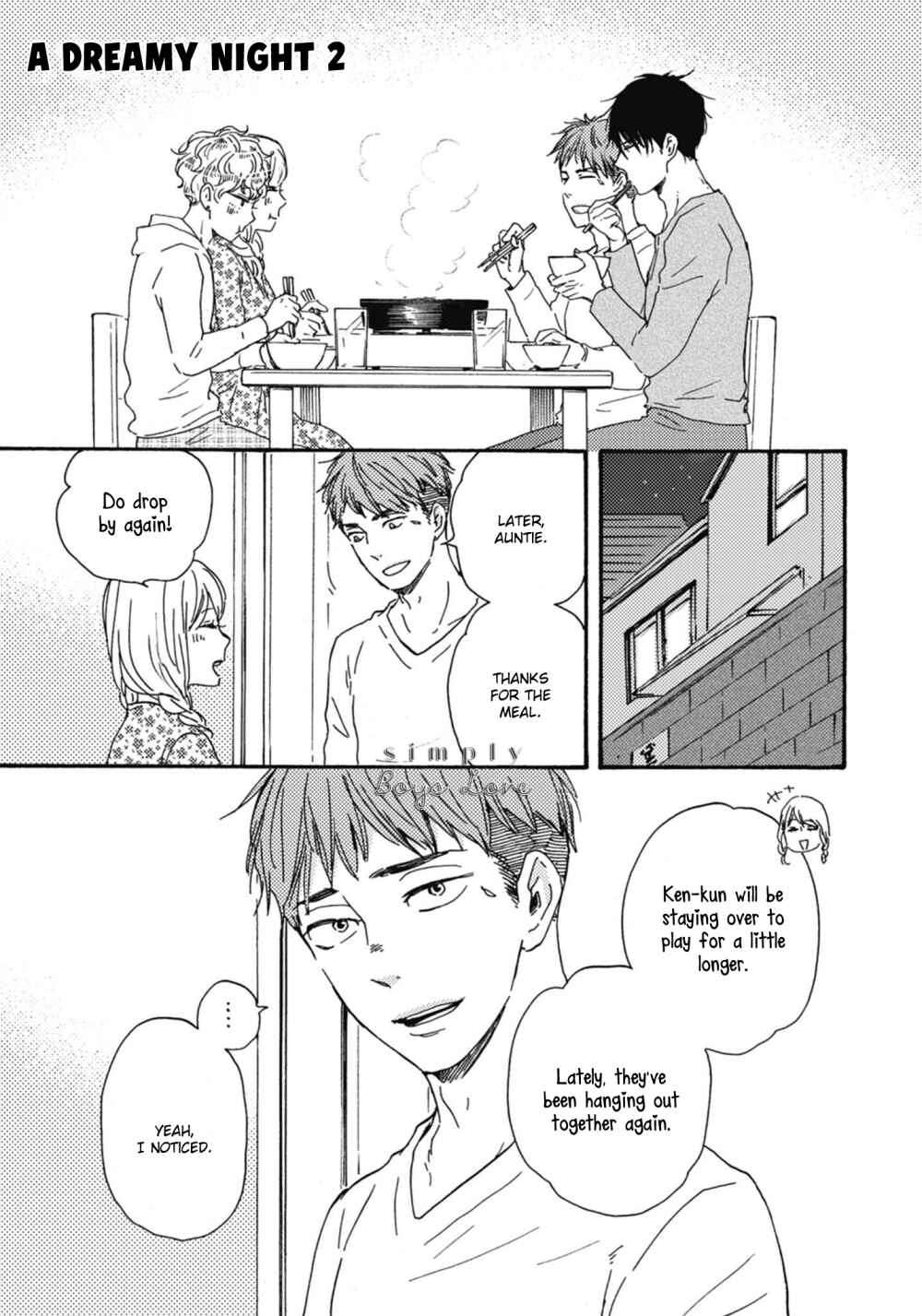 Page 16 Chapter 25.5 Tomorrow Its Which Way!