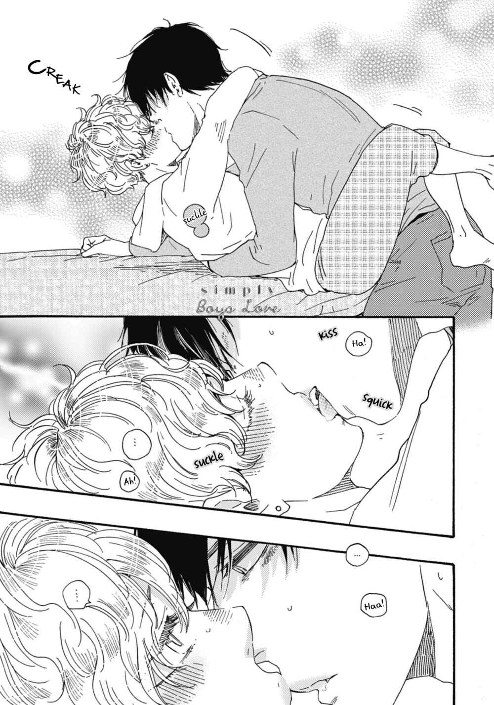 Page 22 Chapter 25.5 Tomorrow Its Which Way!