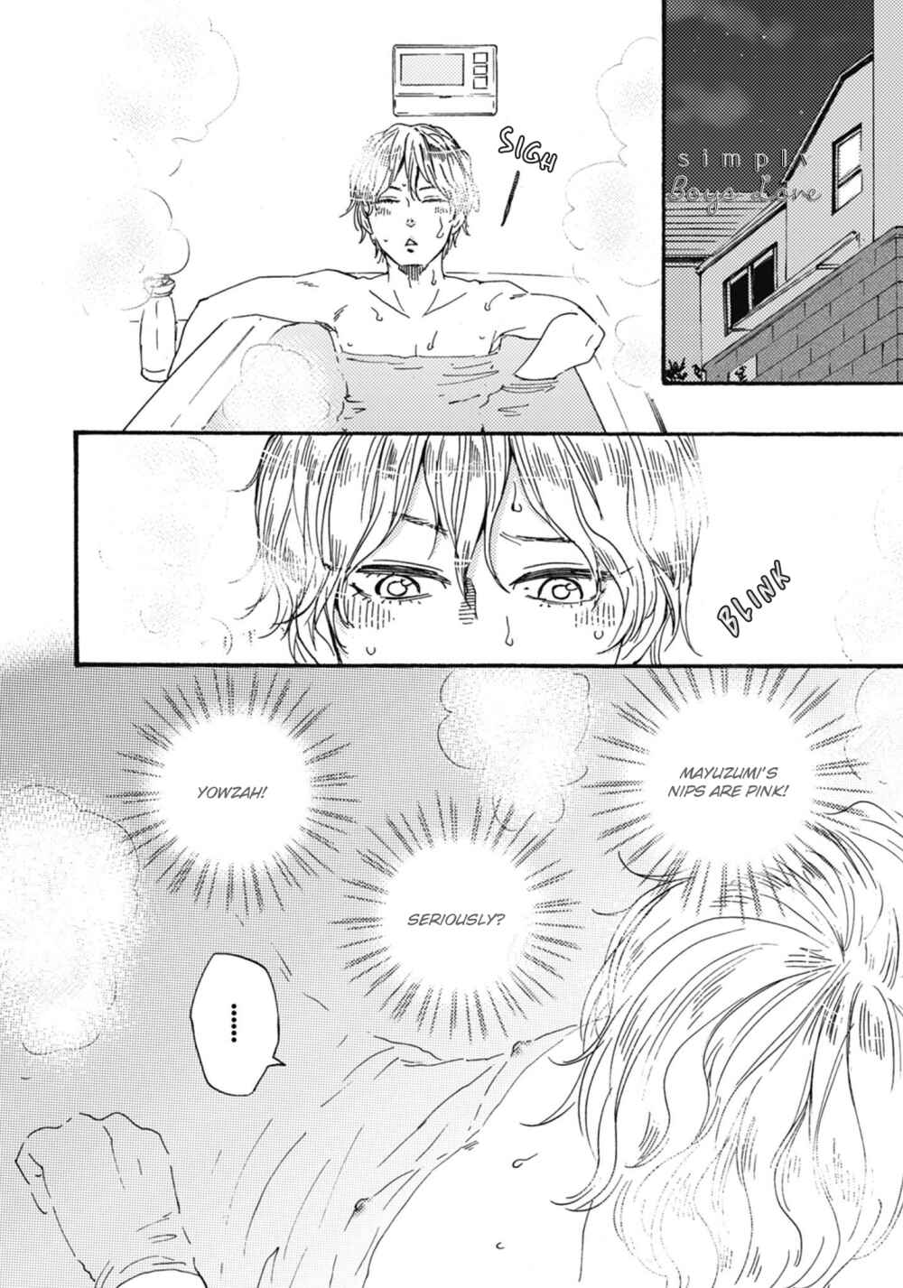 Page 9 Chapter 25.5 Tomorrow Its Which Way!