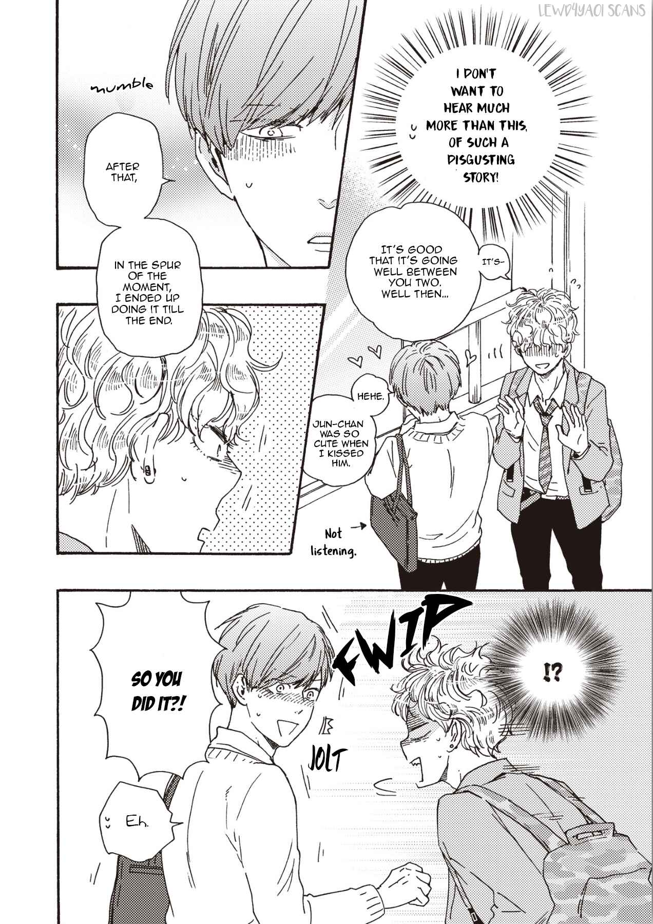 Page 5 Chapter 25 Tomorrow Its Which Way!