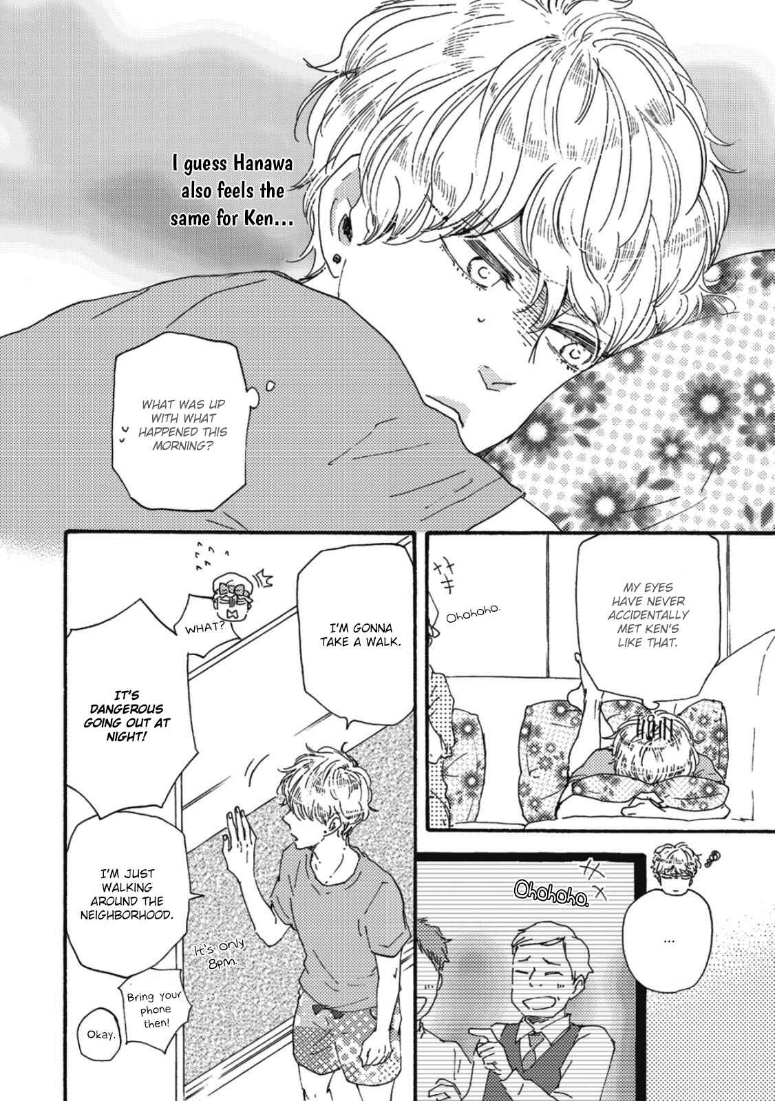 Page 17 Chapter 13 Tomorrow Its Which Way!