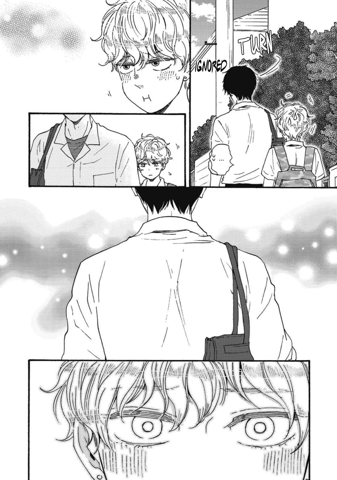 Page 23 Chapter 13 Tomorrow Its Which Way!