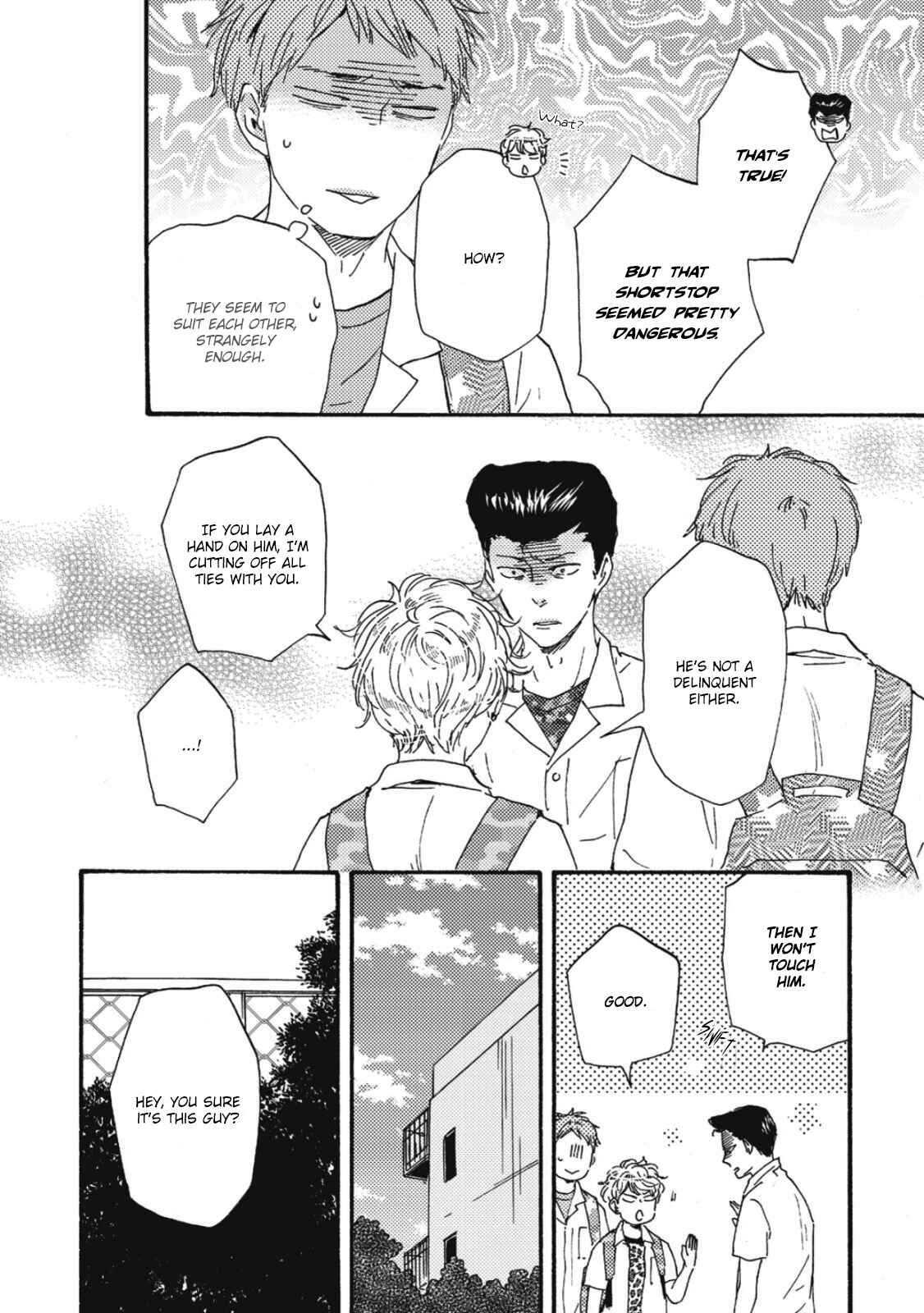Page 9 Chapter 13 Tomorrow Its Which Way!