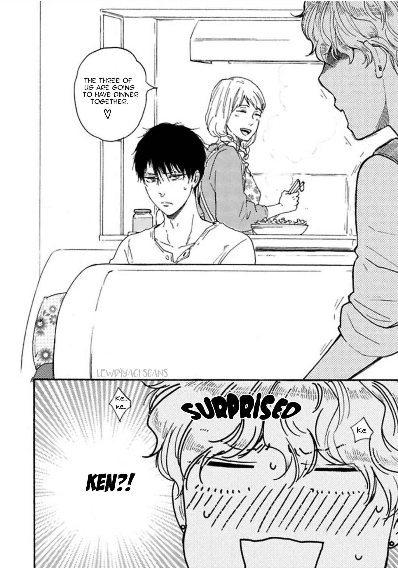 Page 35 Chapter 19 Tomorrow Its Which Way!
