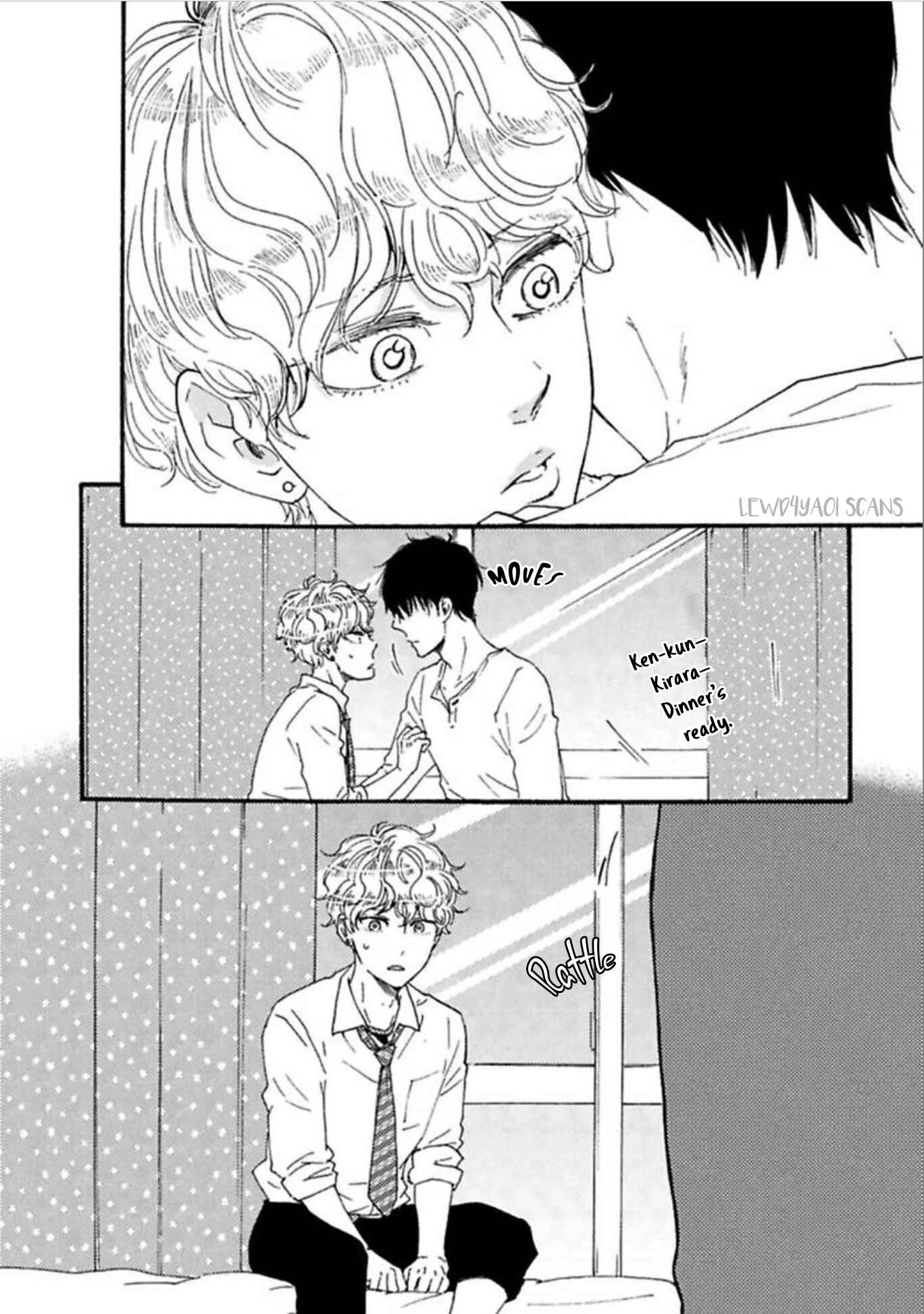 Page 41 Chapter 19 Tomorrow Its Which Way!