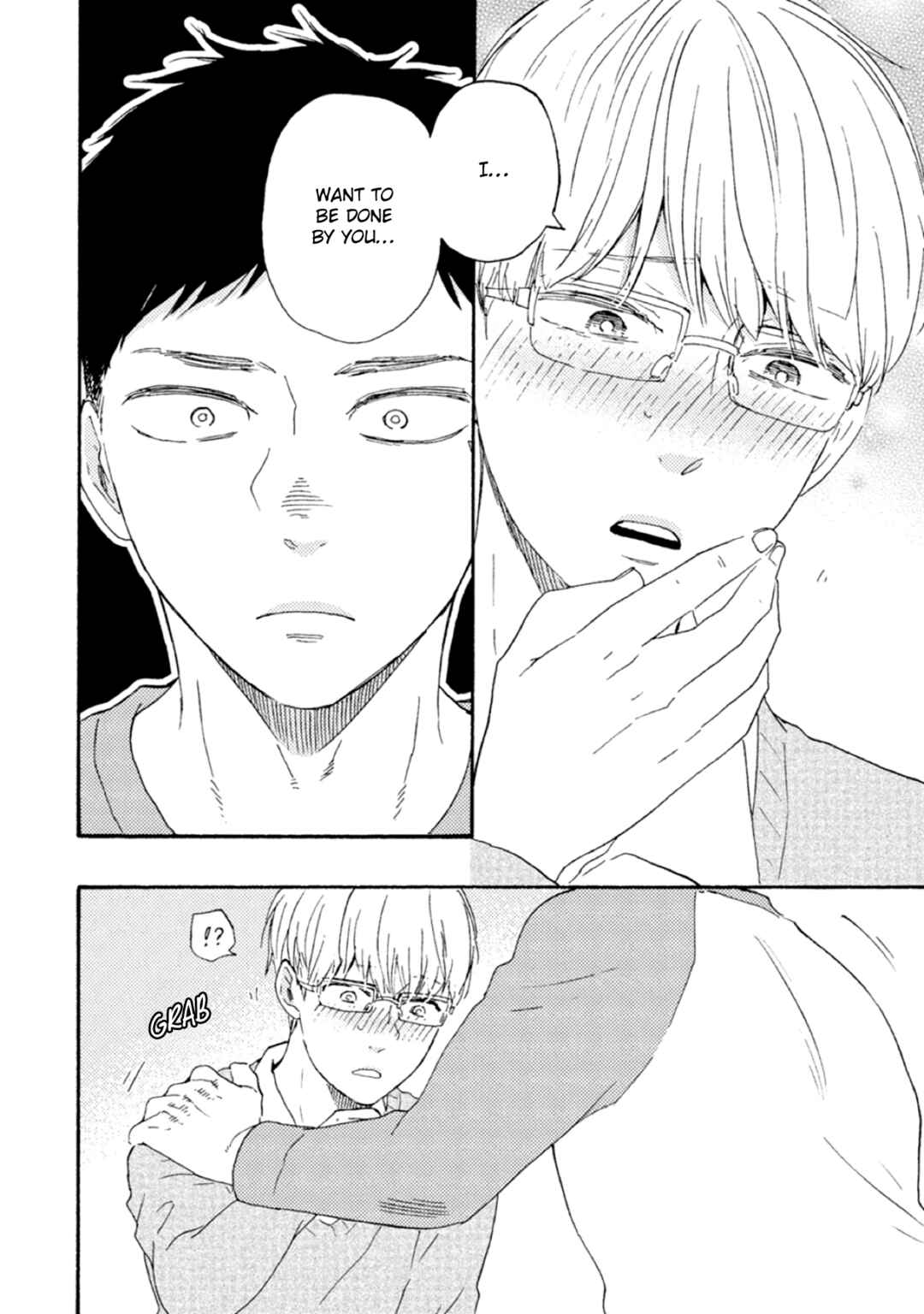 Page 20 Chapter 40 Tomorrow Its Which Way!