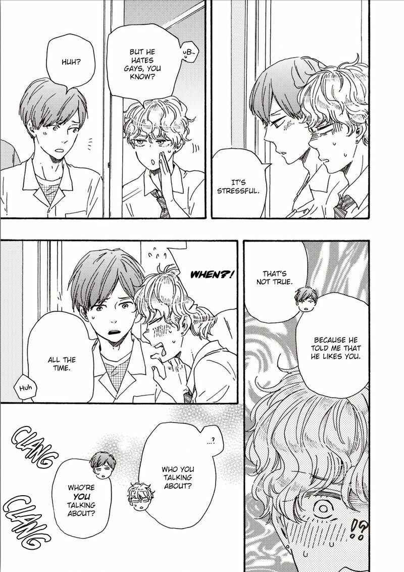 Page 10 Chapter 17 Tomorrow Its Which Way!