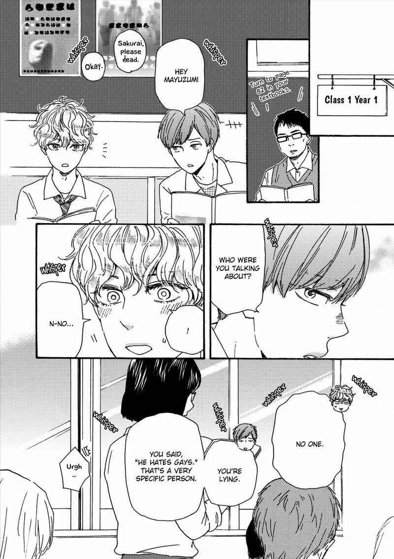 Page 11 Chapter 17 Tomorrow Its Which Way!