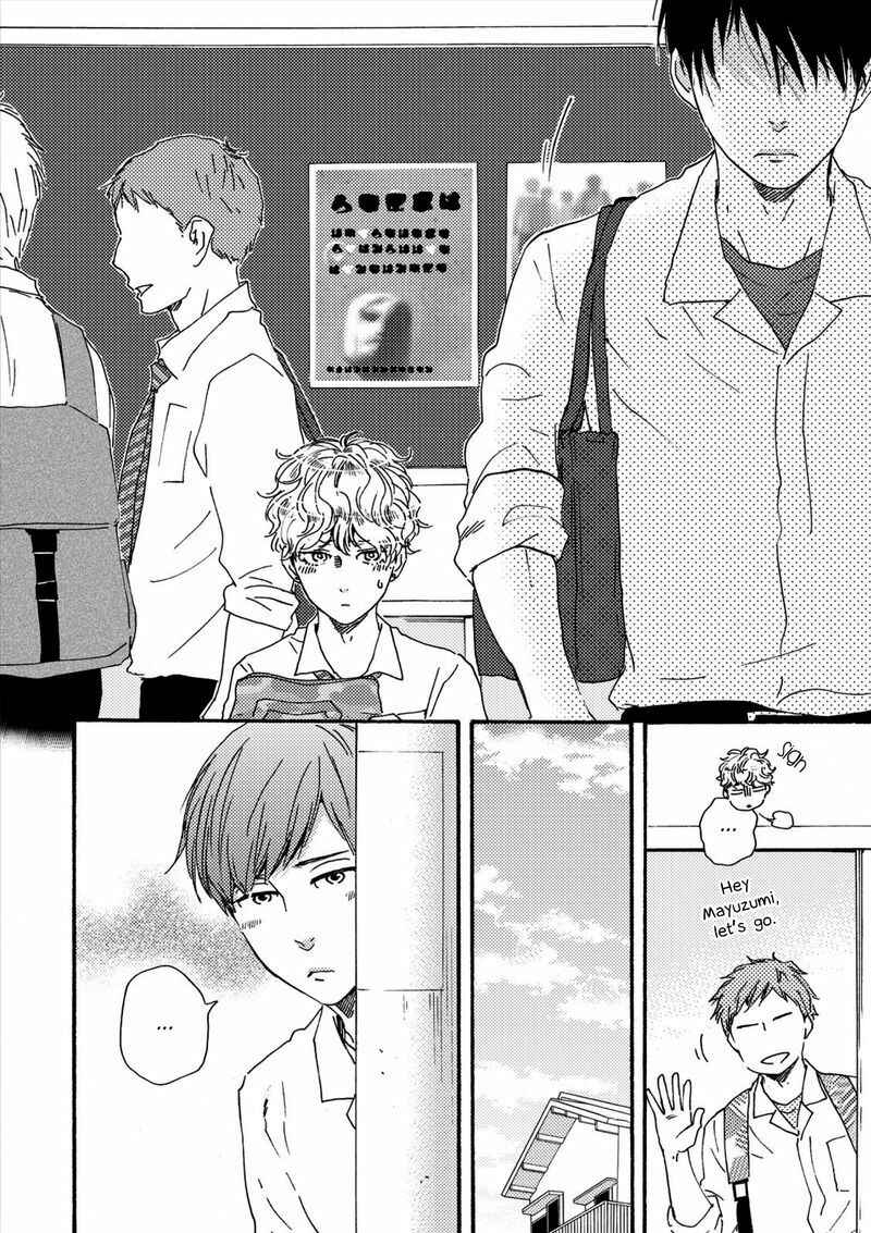 Page 15 Chapter 17 Tomorrow Its Which Way!