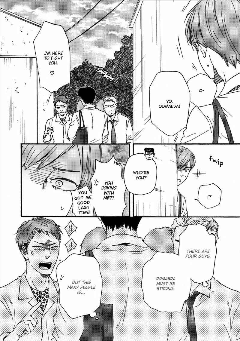 Page 17 Chapter 17 Tomorrow Its Which Way!