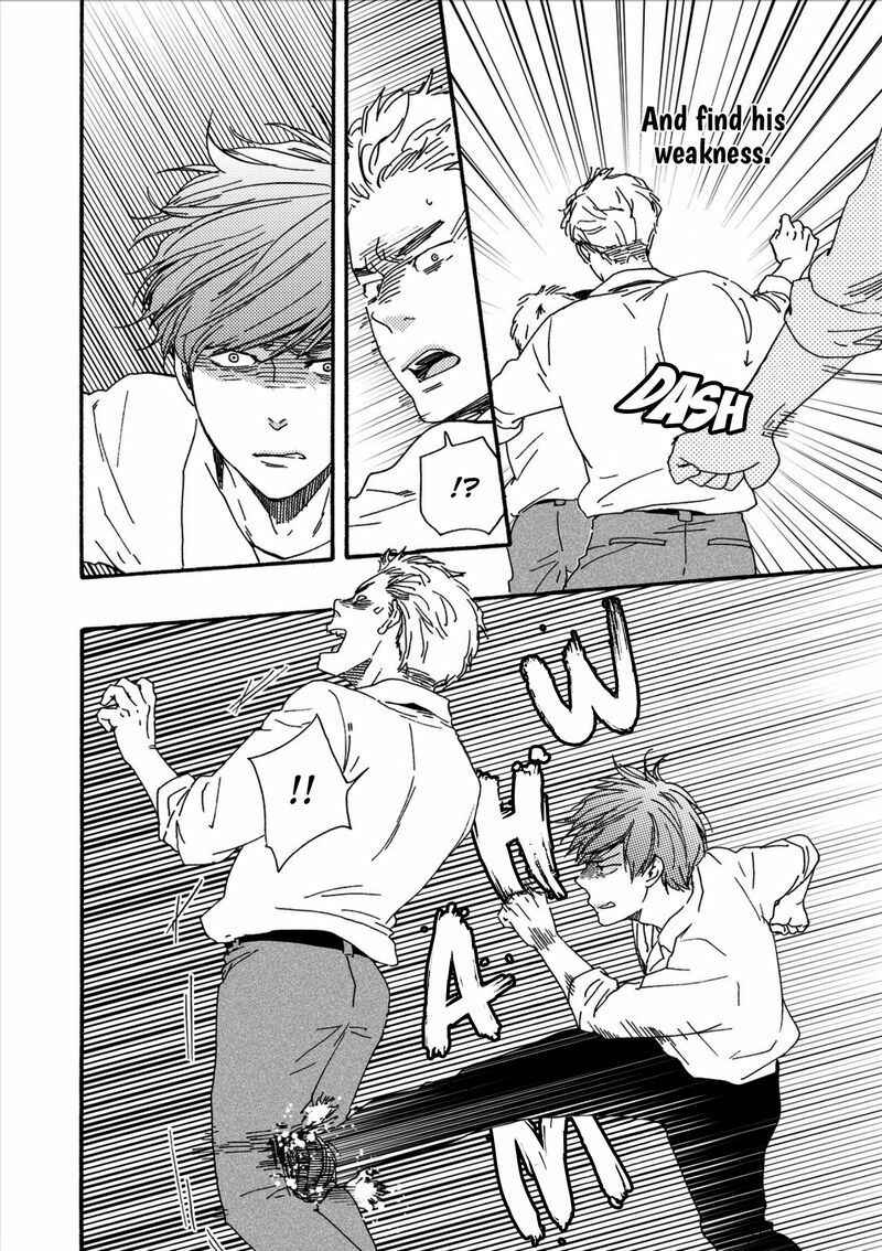Page 19 Chapter 17 Tomorrow Its Which Way!