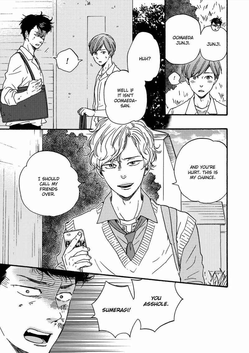 Page 26 Chapter 17 Tomorrow Its Which Way!