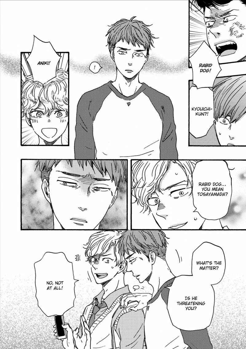 Page 31 Chapter 17 Tomorrow Its Which Way!