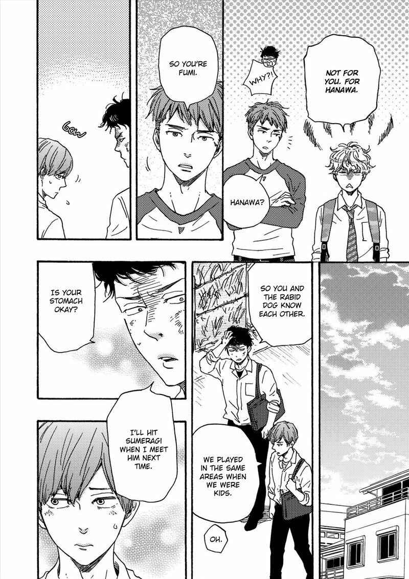 Page 33 Chapter 17 Tomorrow Its Which Way!