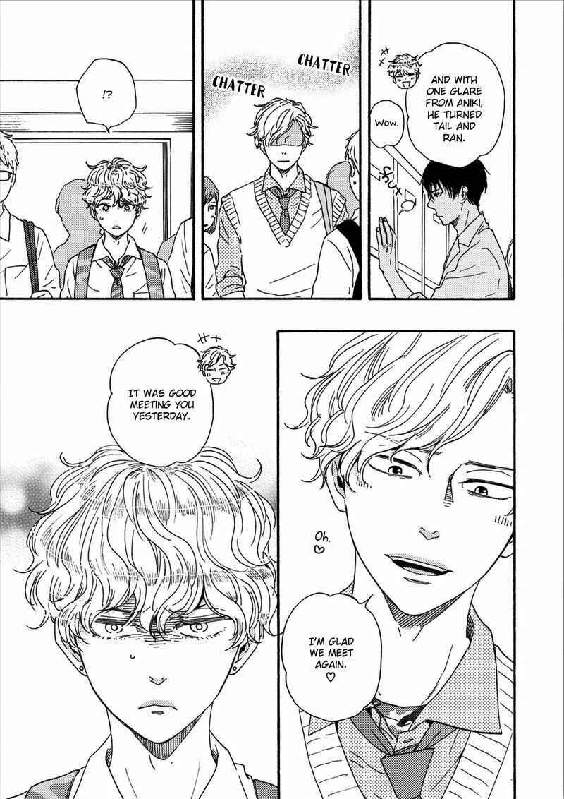 Page 36 Chapter 17 Tomorrow Its Which Way!