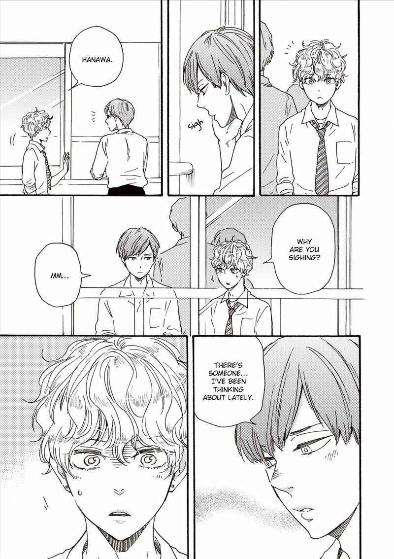 Page 8 Chapter 17 Tomorrow Its Which Way!