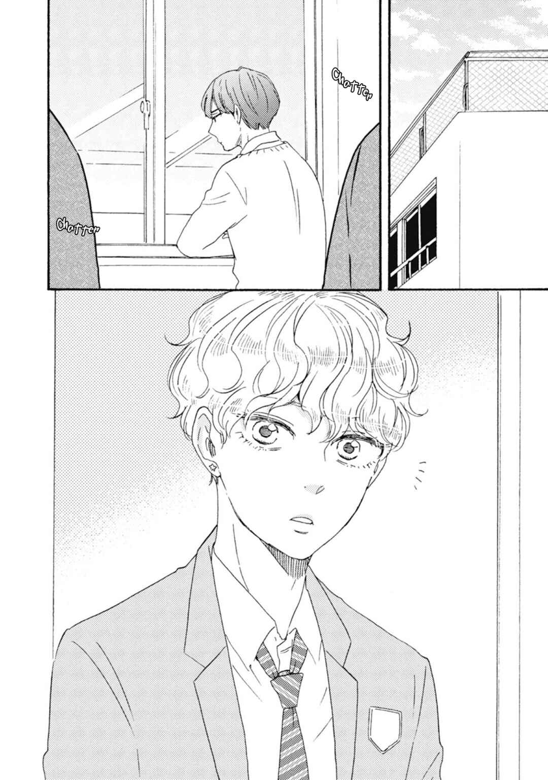 Page 9 Chapter 46 Tomorrow Its Which Way!
