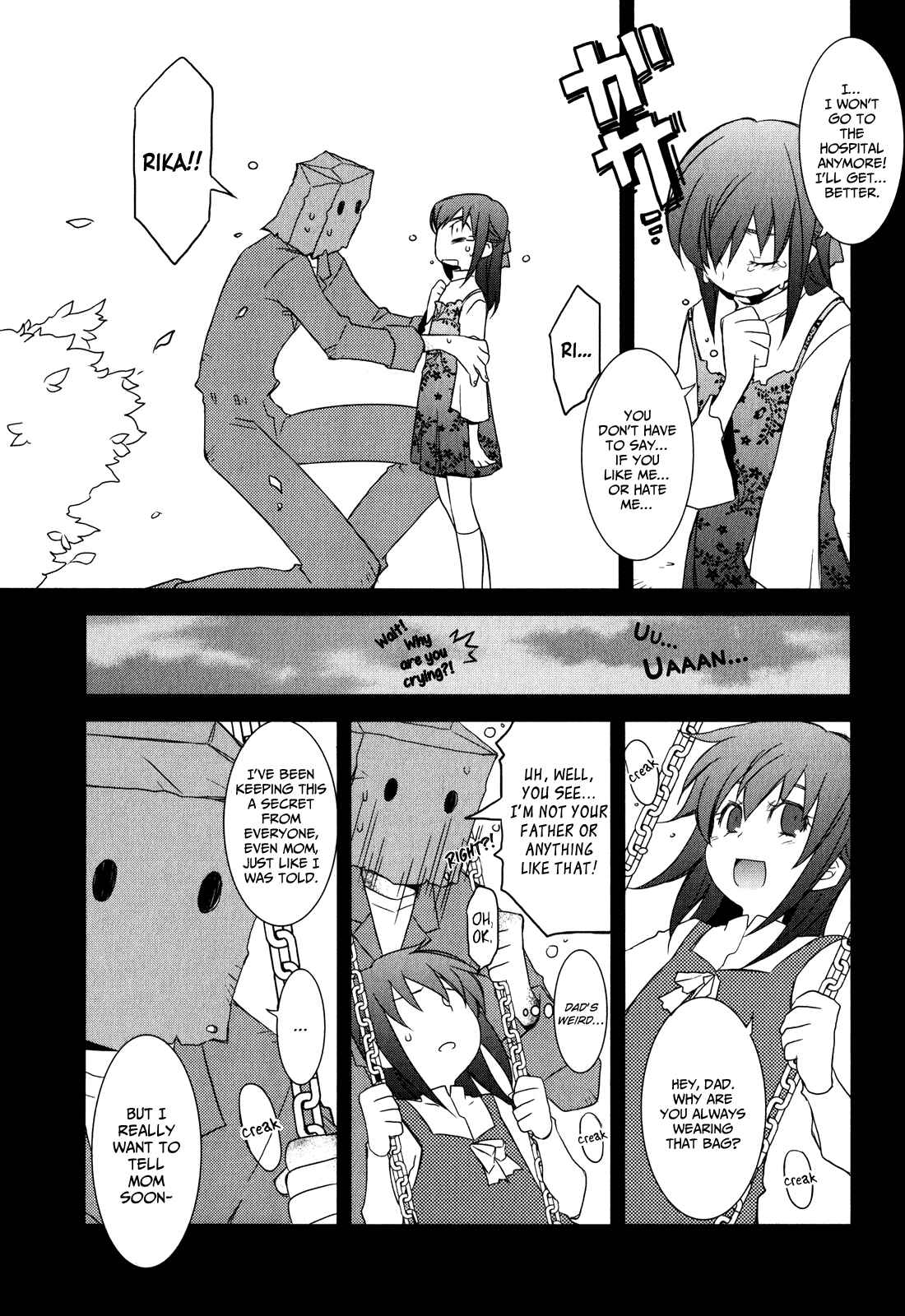 Page 14 Chapter 1.3 Zombie Romanticism