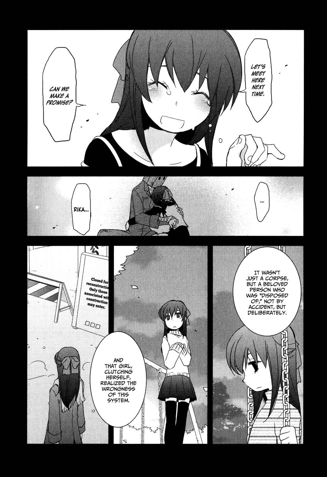 Page 17 Chapter 1.3 Zombie Romanticism