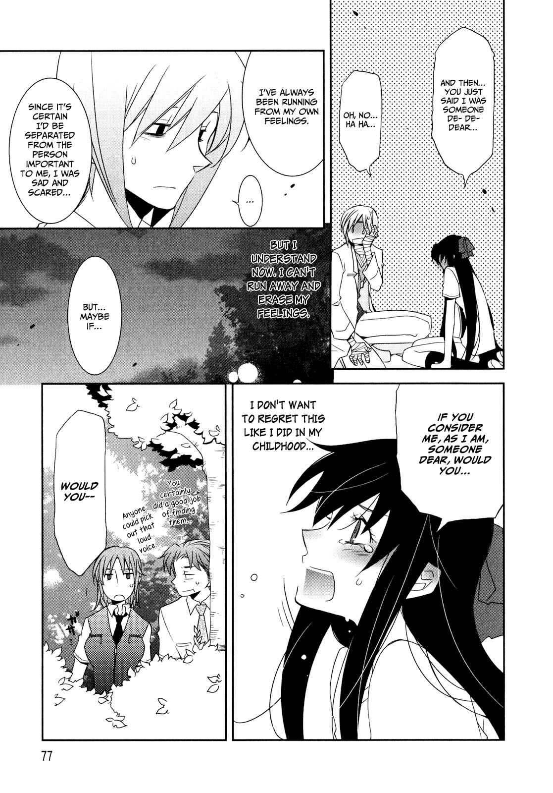 Page 15 Chapter 1.4 Zombie Romanticism