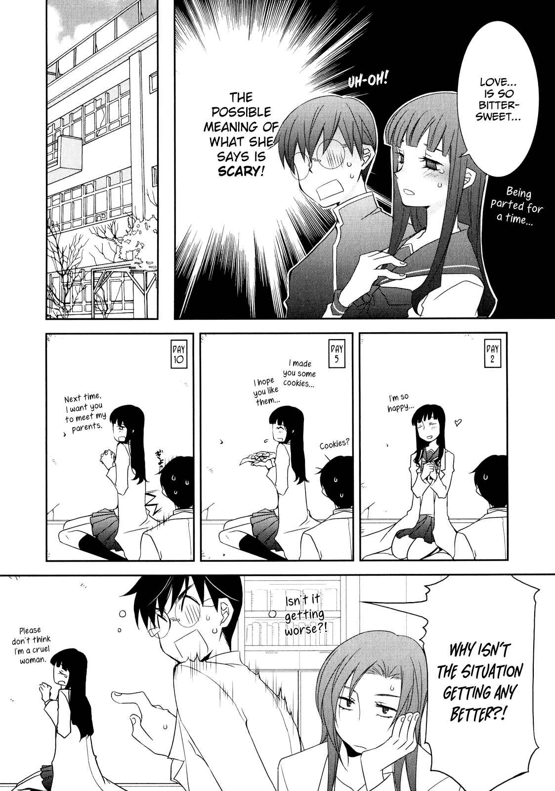 Page 10 Chapter 4 Zombie Romanticism