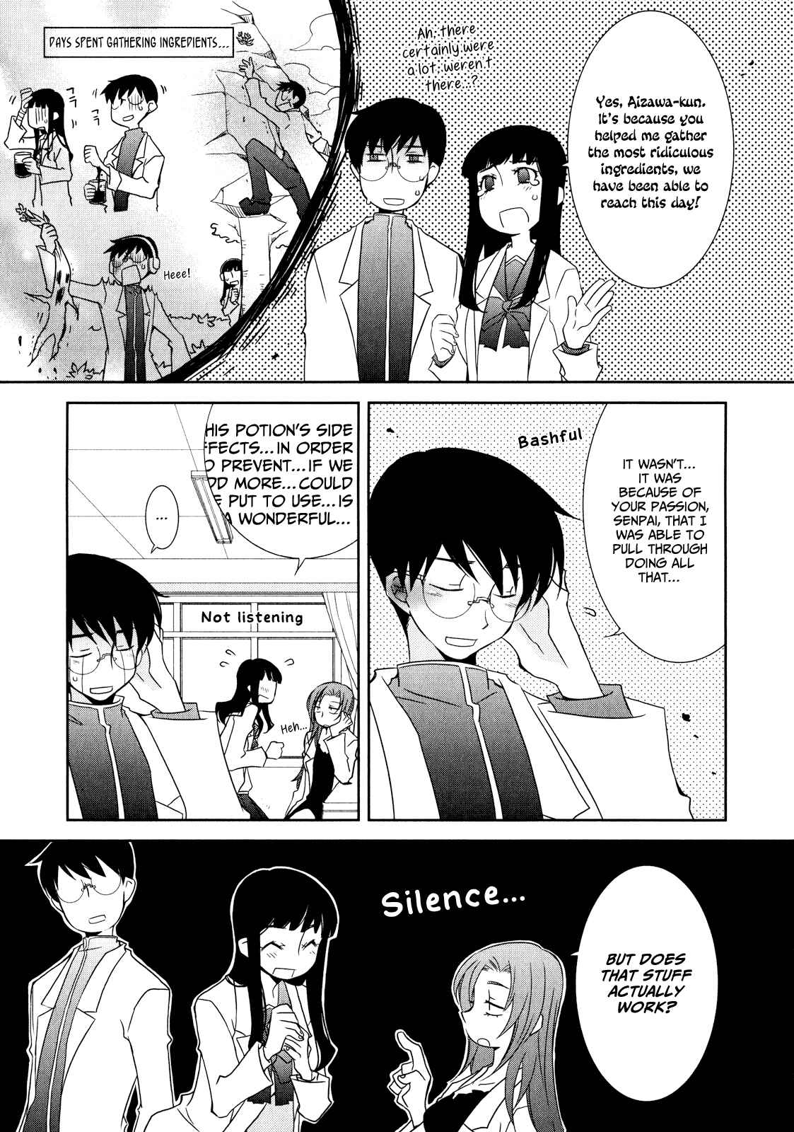 Page 3 Chapter 4 Zombie Romanticism