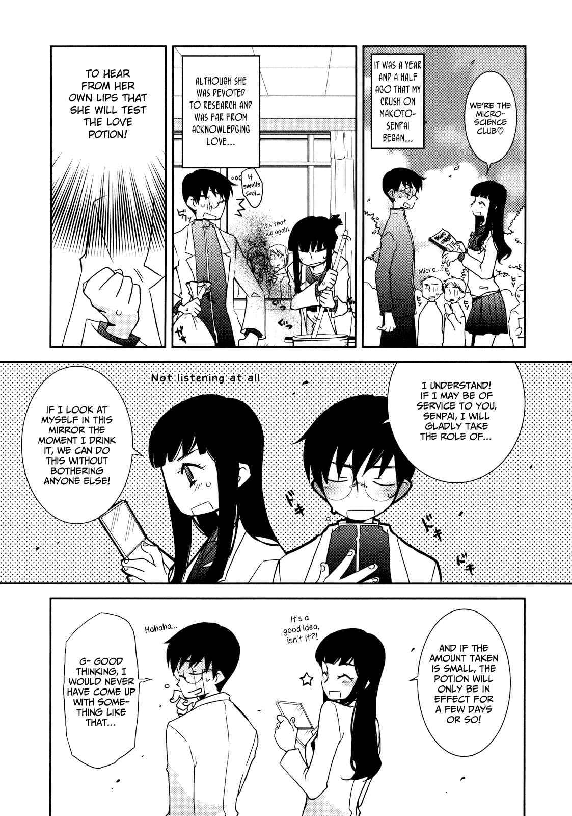 Page 5 Chapter 4 Zombie Romanticism