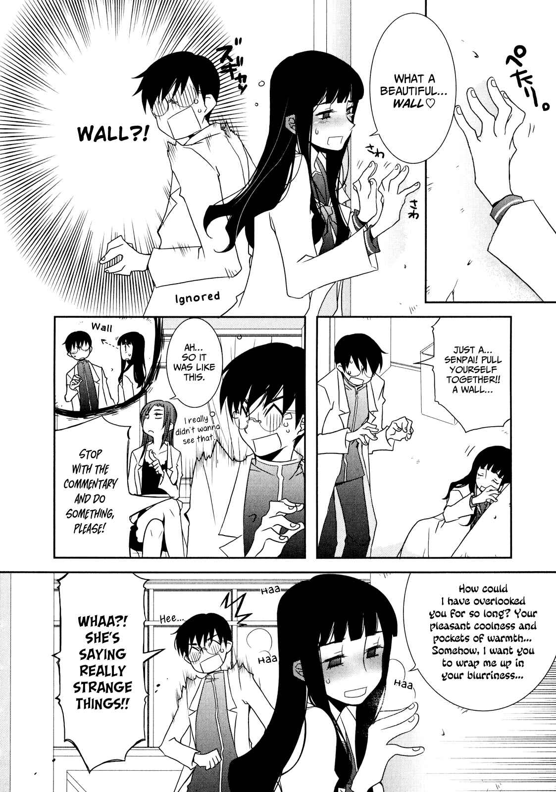 Page 8 Chapter 4 Zombie Romanticism