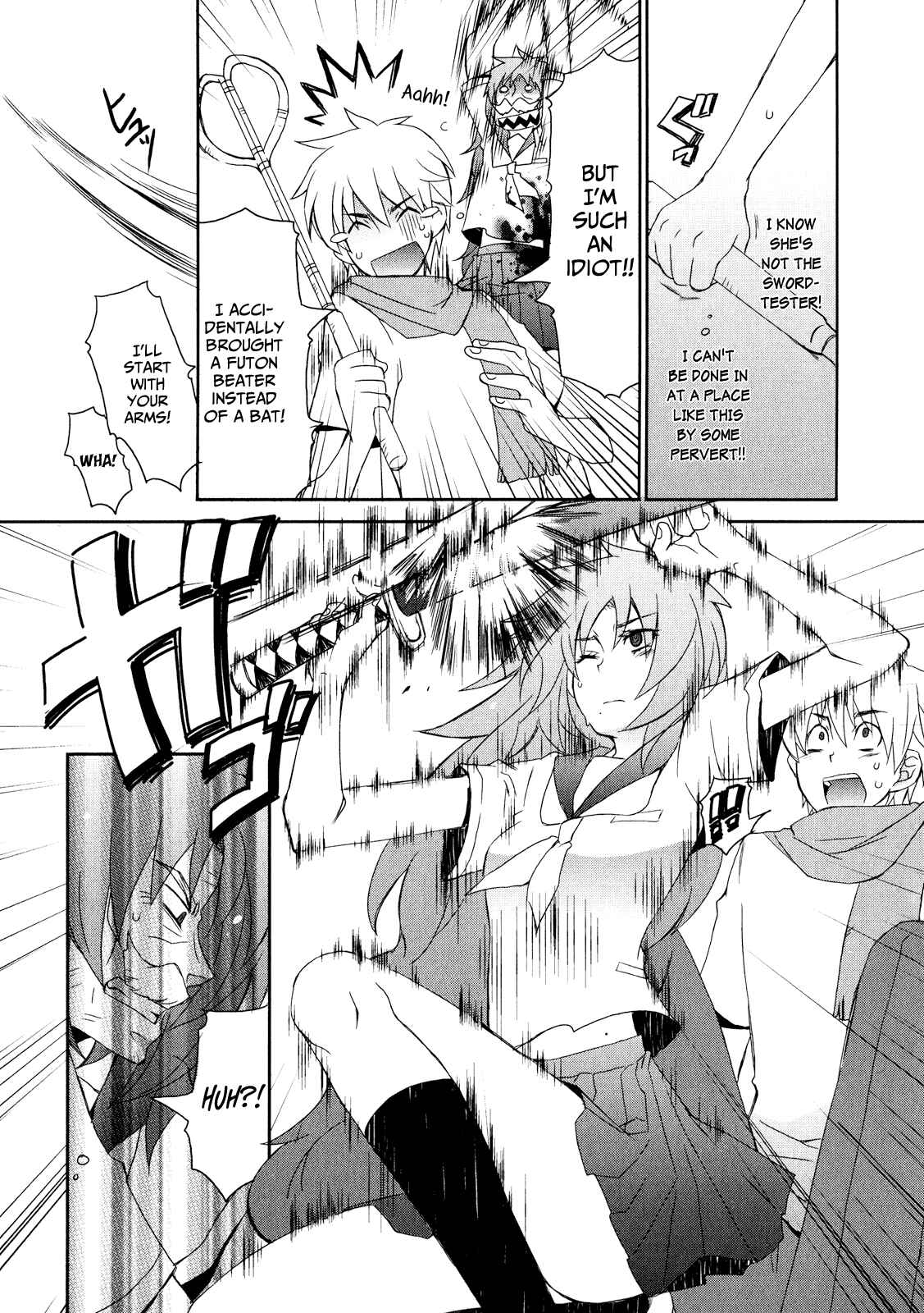 Page 19 Chapter 3 Zombie Romanticism
