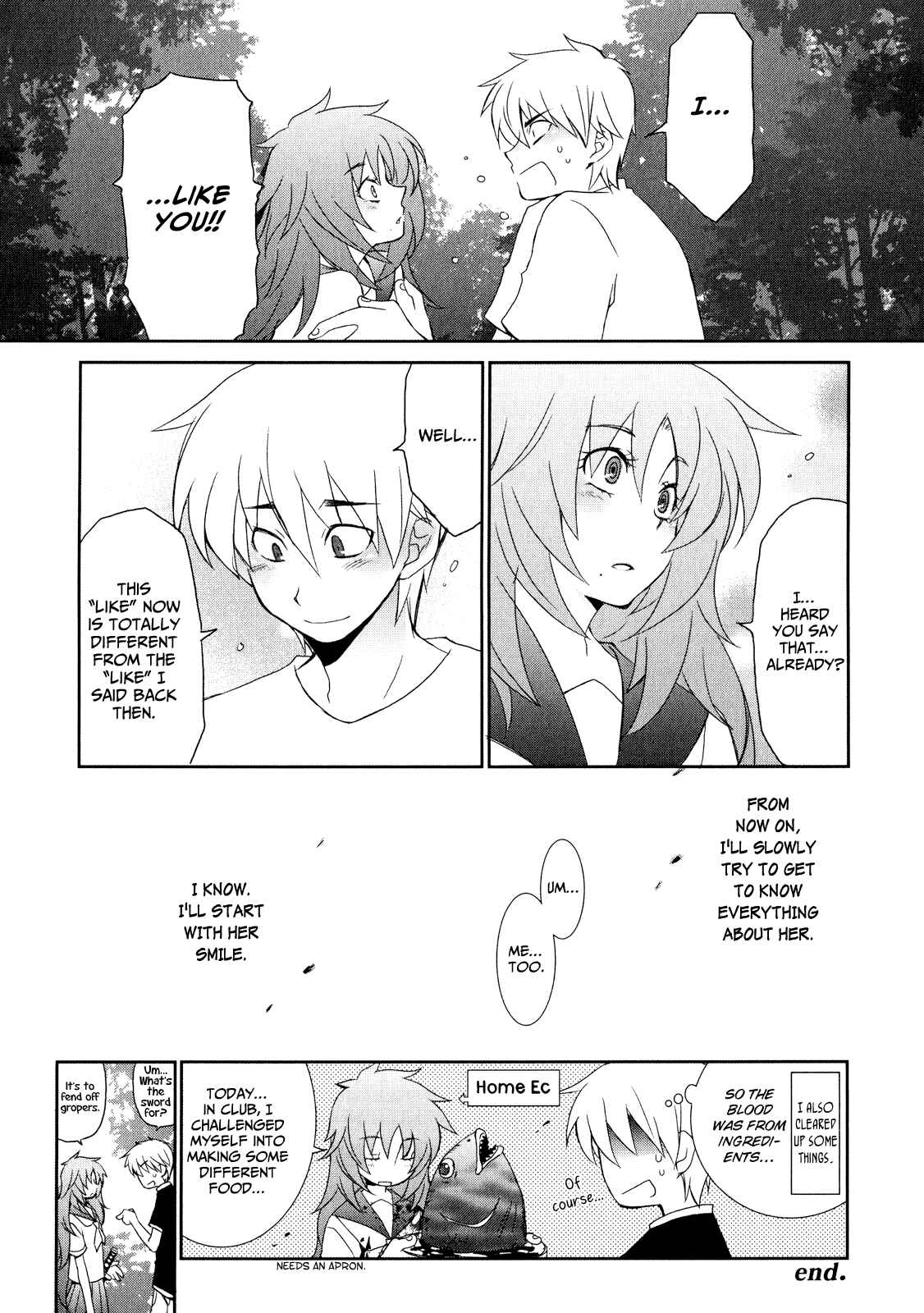 Page 24 Chapter 3 Zombie Romanticism