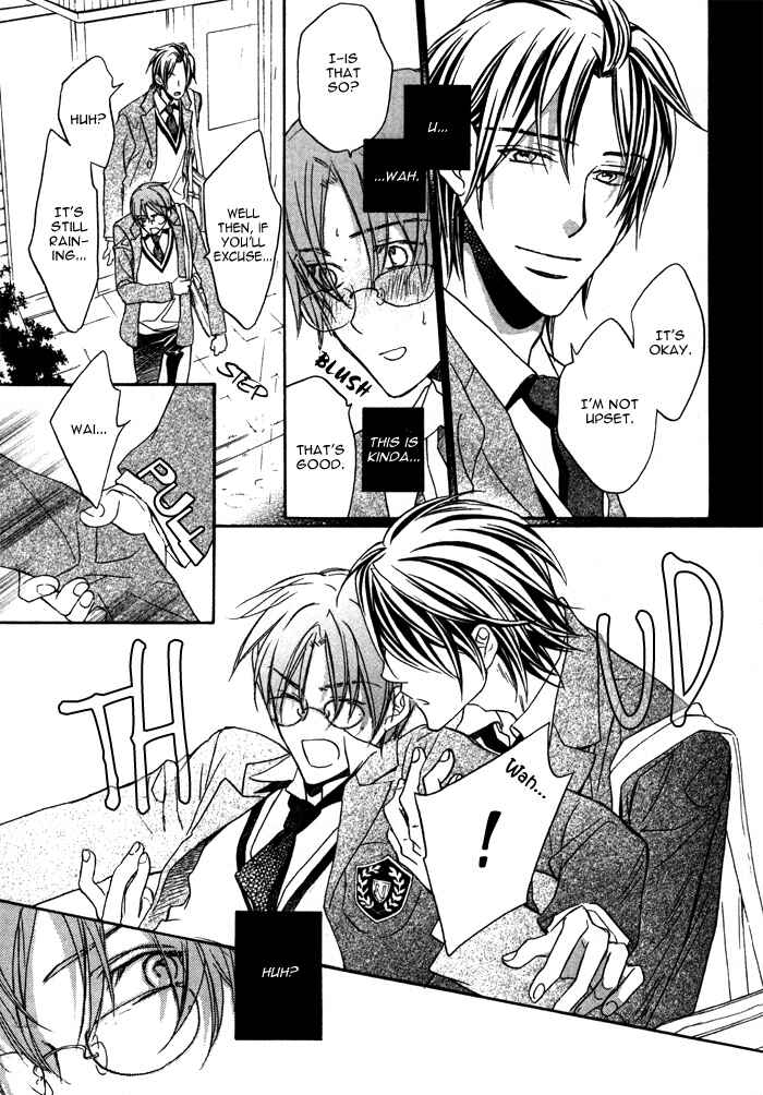 Page 35 Chapter 12 Bukiyou na Silent