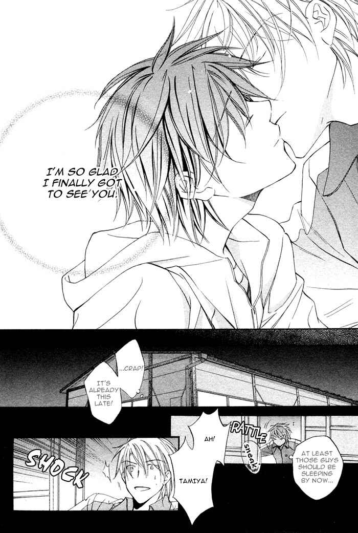 Page 28 Chapter 7 Bukiyou na Silent