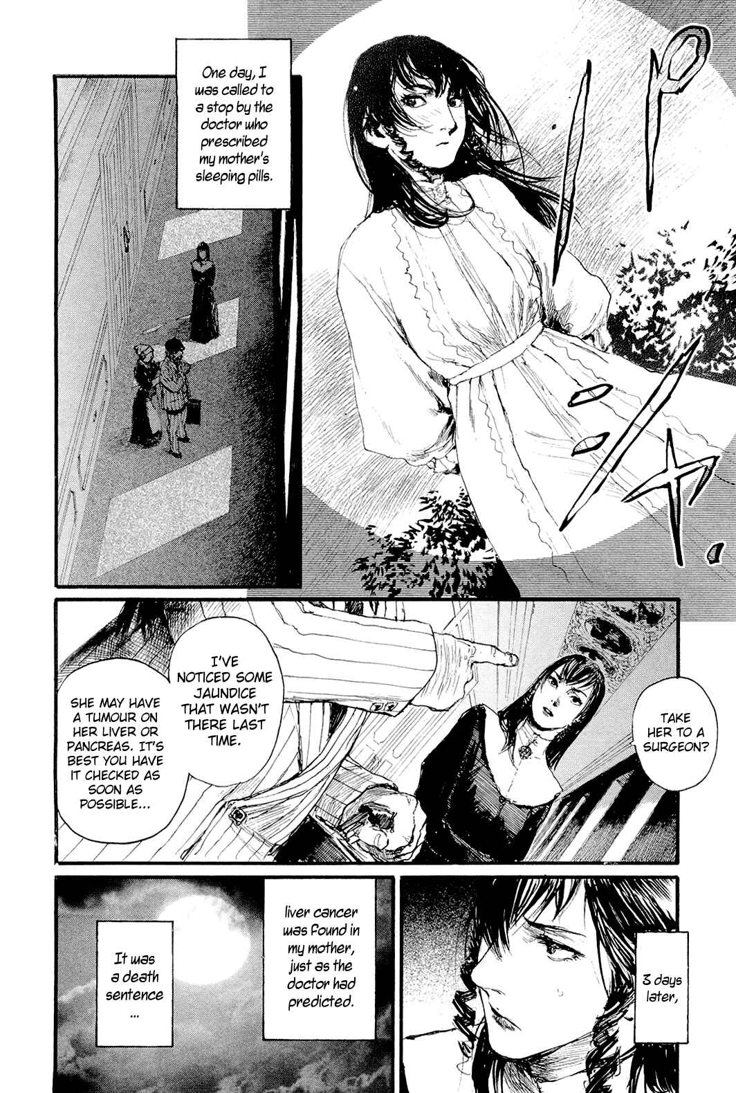 Page 15 Chapter 12 Genso Ginekokurasy