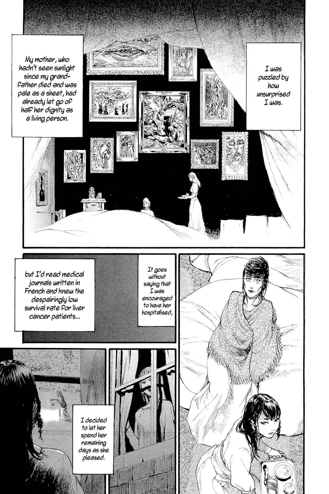 Page 16 Chapter 12 Genso Ginekokurasy