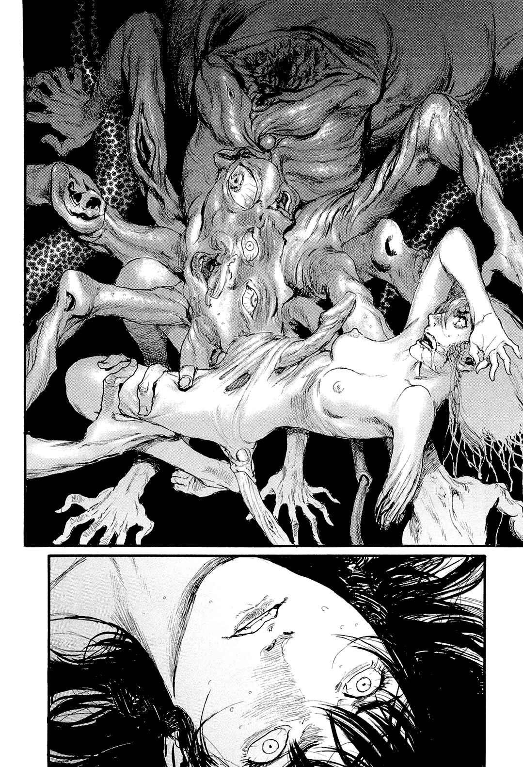 Page 19 Chapter 12 Genso Ginekokurasy