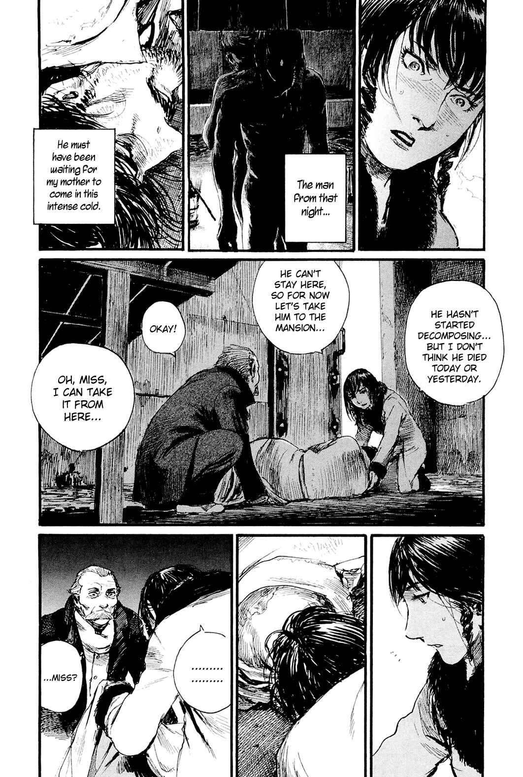 Page 23 Chapter 12 Genso Ginekokurasy