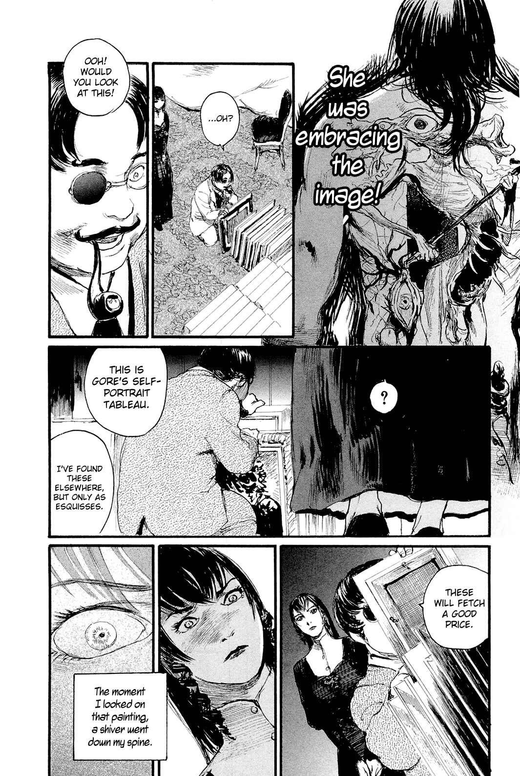 Page 27 Chapter 12 Genso Ginekokurasy
