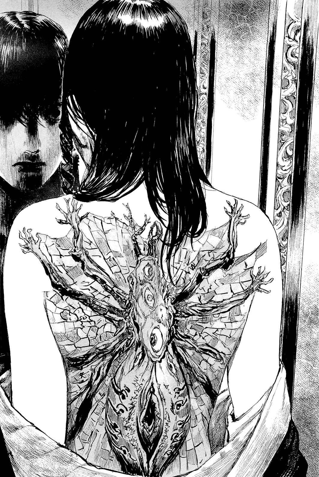 Page 29 Chapter 12 Genso Ginekokurasy