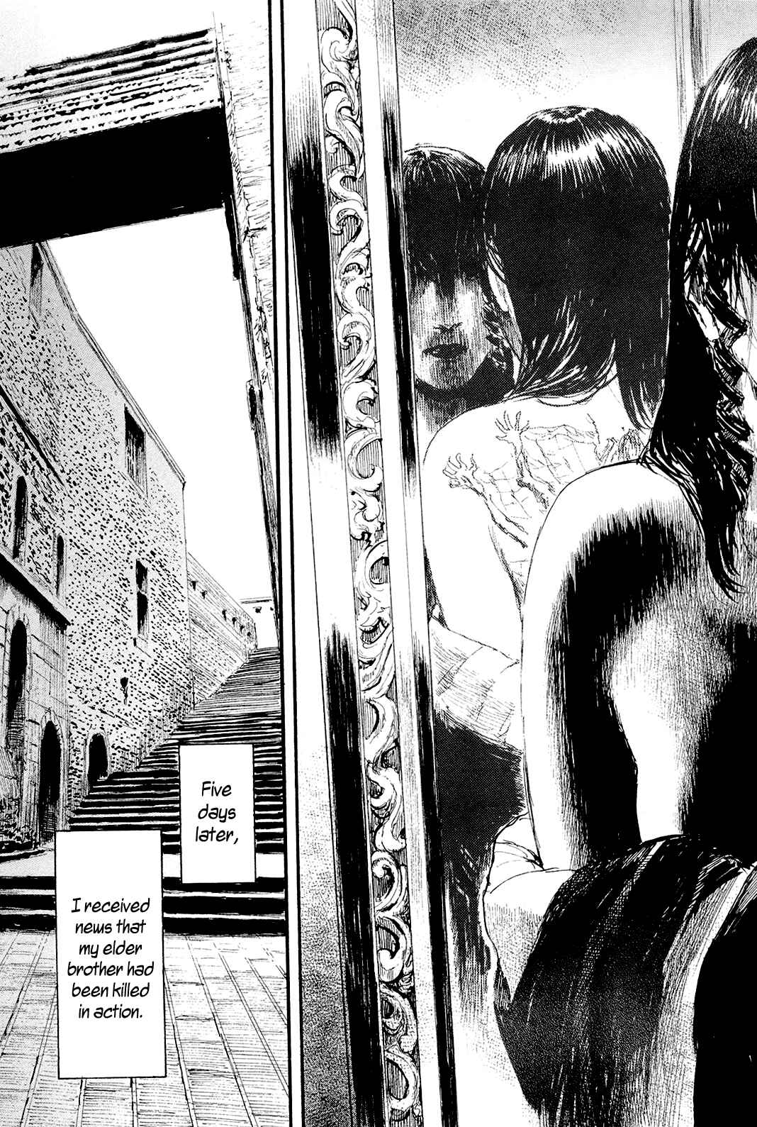 Page 30 Chapter 12 Genso Ginekokurasy