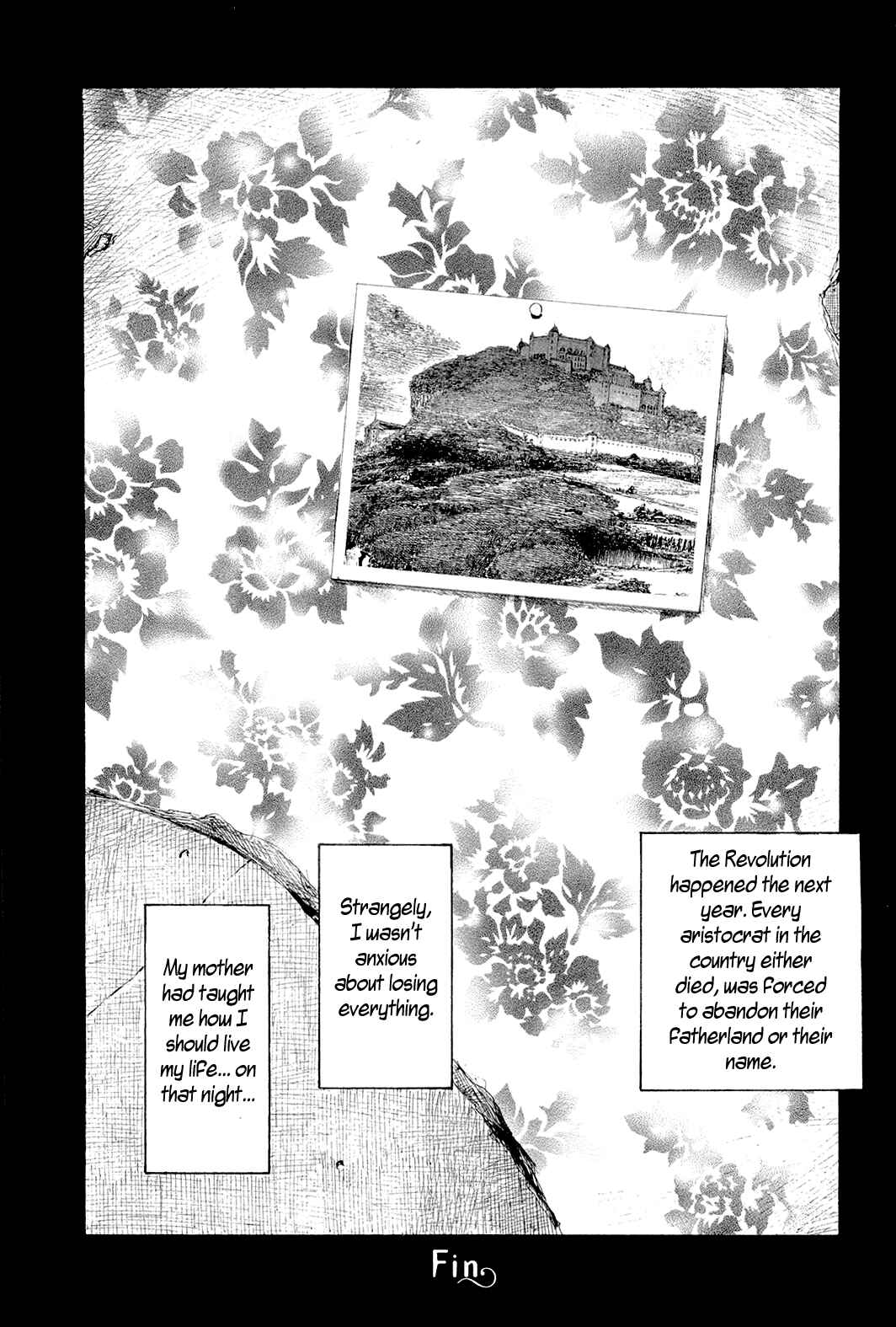 Page 33 Chapter 12 Genso Ginekokurasy