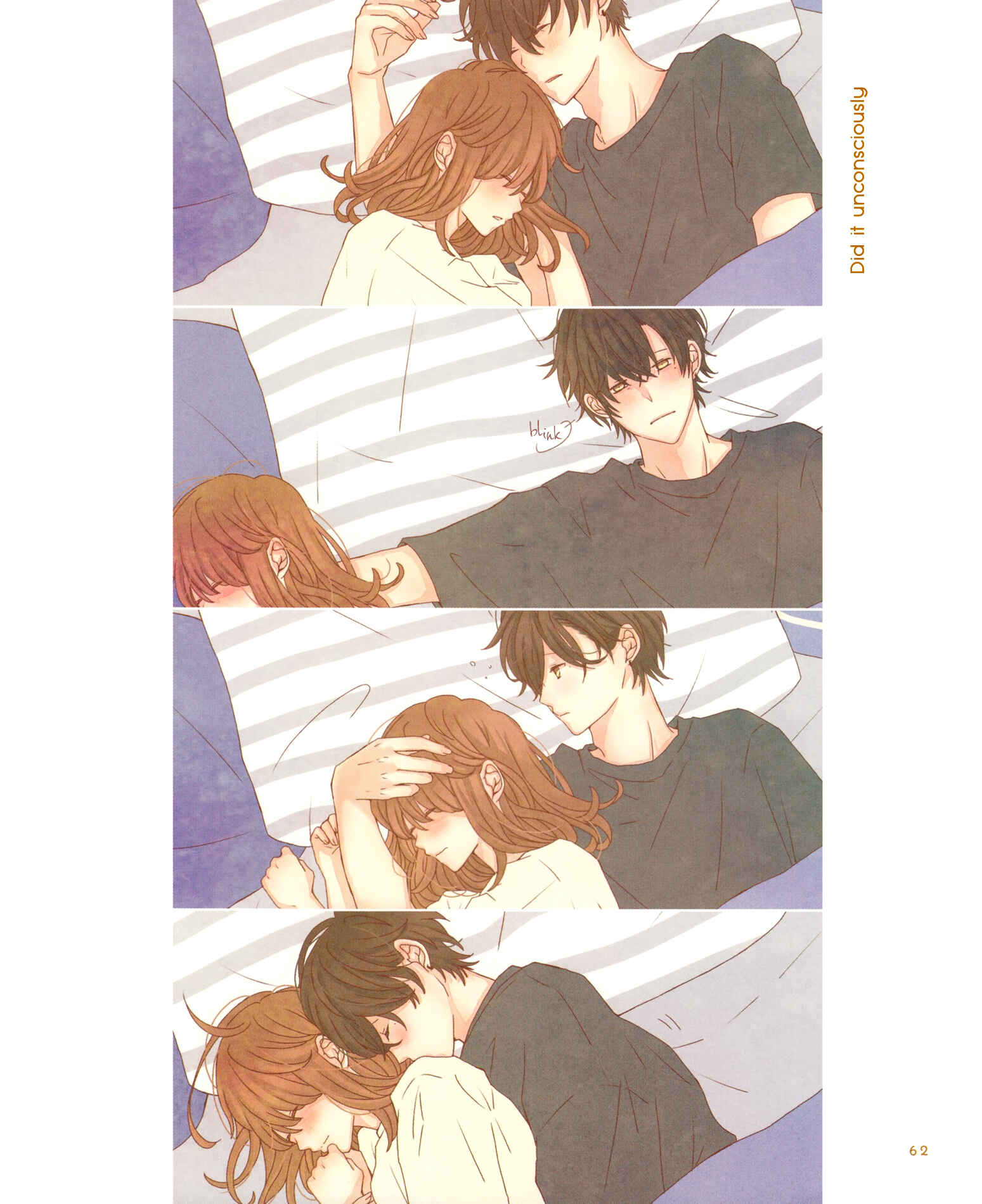 Page 28 Chapter 2 More, Forever, Tighter.
