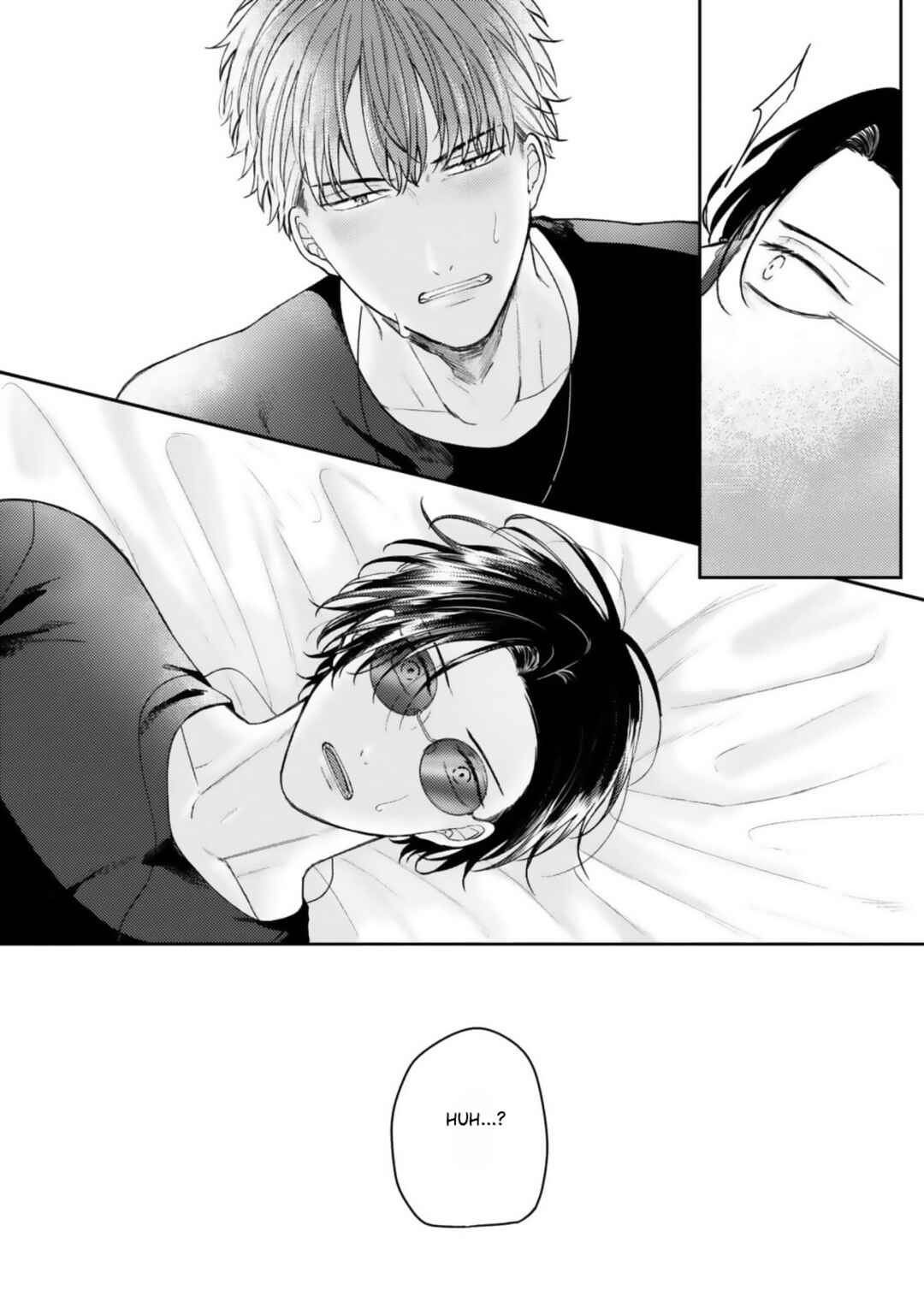Page 30 Chapter 1 Ochiru Iro wa, Kohakushoku