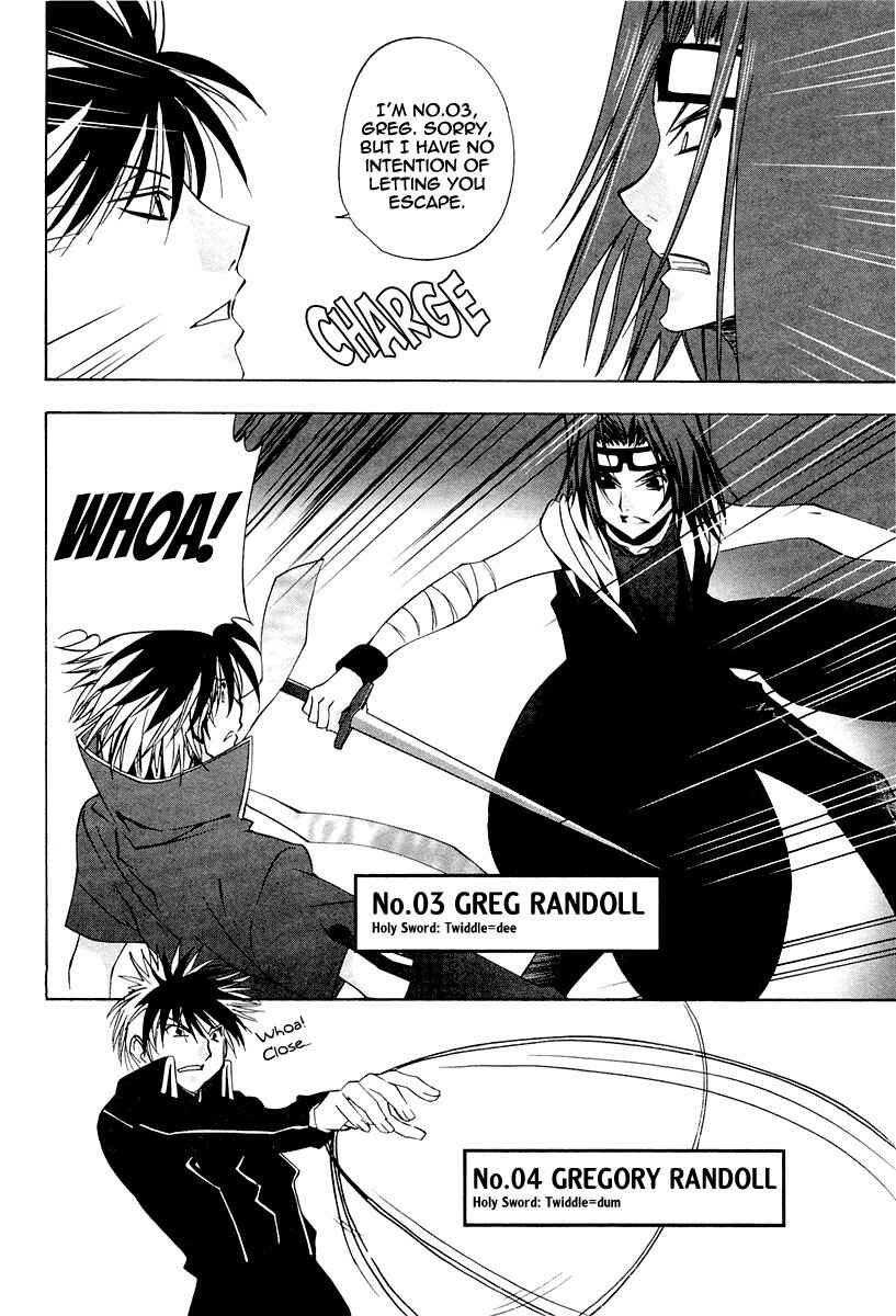 Page 17 Chapter 2 Alice Royale